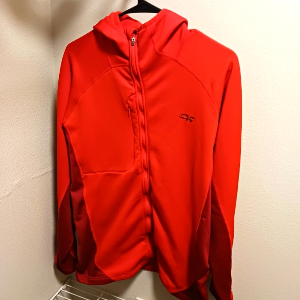 Outdoor Research Sports Hoodie